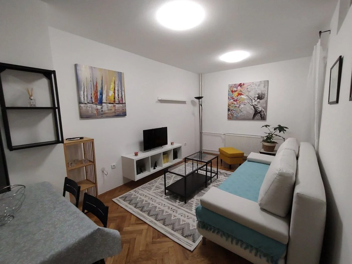 stan na prodaju Novi Sad 34m2 541832