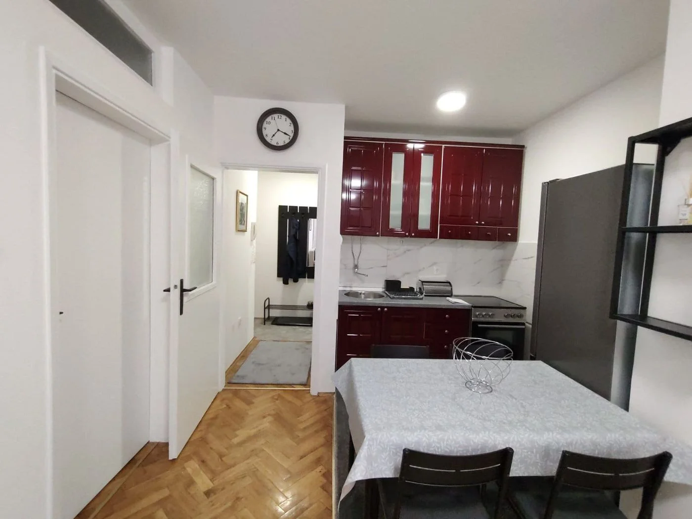 stan na prodaju Novi Sad 34m2 541832