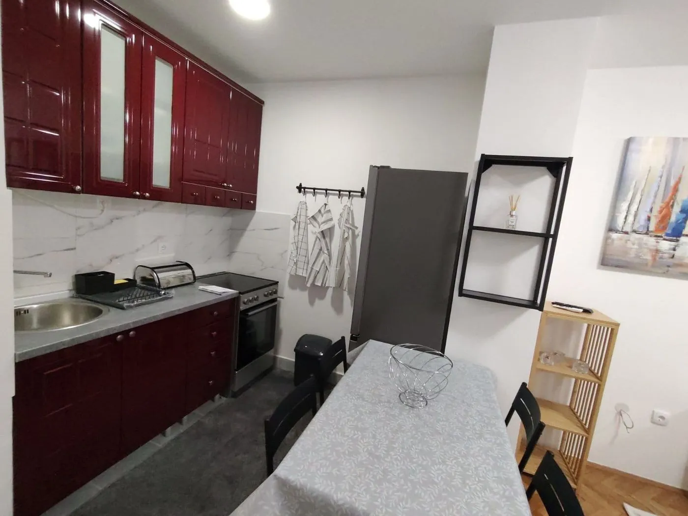 stan na prodaju Novi Sad 34m2 541832