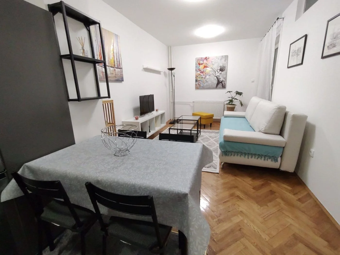 stan na prodaju Novi Sad 34m2 541832