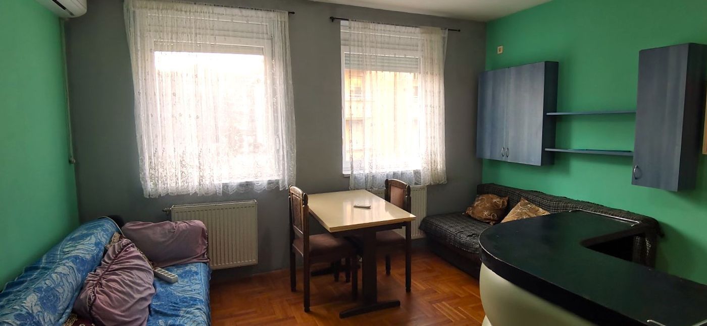 stan na prodaju Novi Sad, 28m2 12723