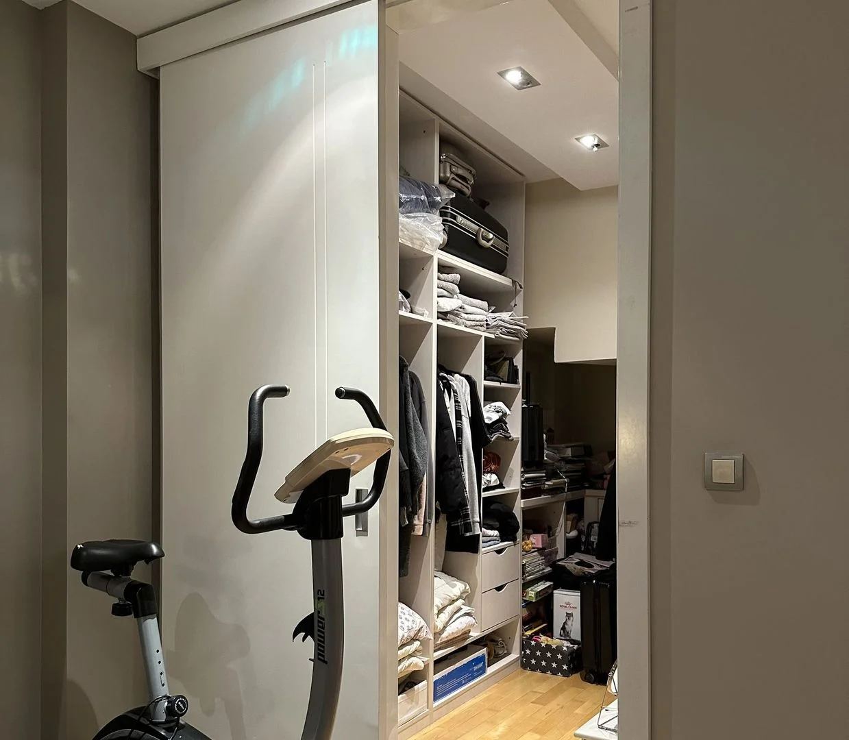stan na prodaju Novi Sad 134m2 542035