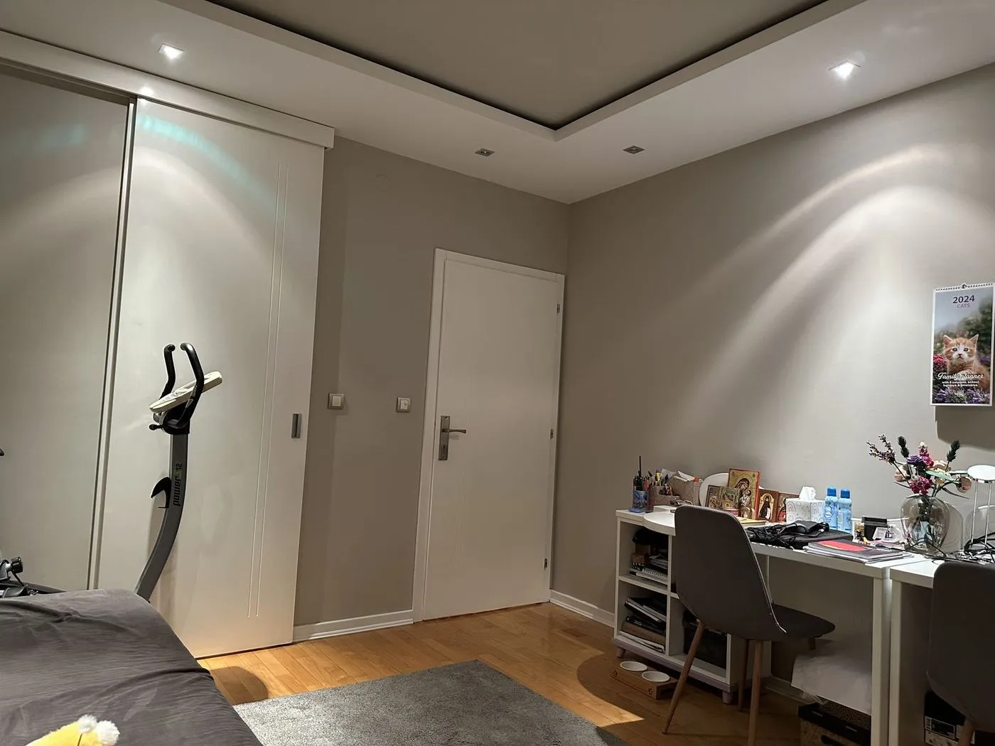 stan na prodaju Novi Sad 134m2 542035