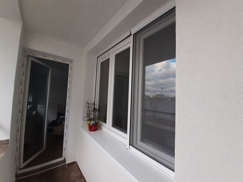 stan na prodaju Novi Sad 56m2 542133