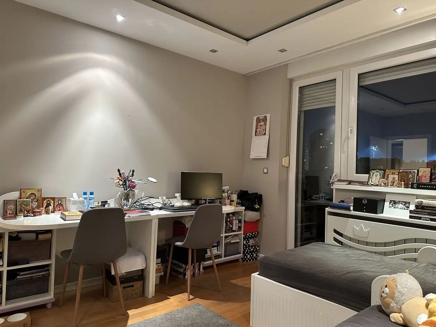 stan na prodaju Novi Sad 134m2 542035