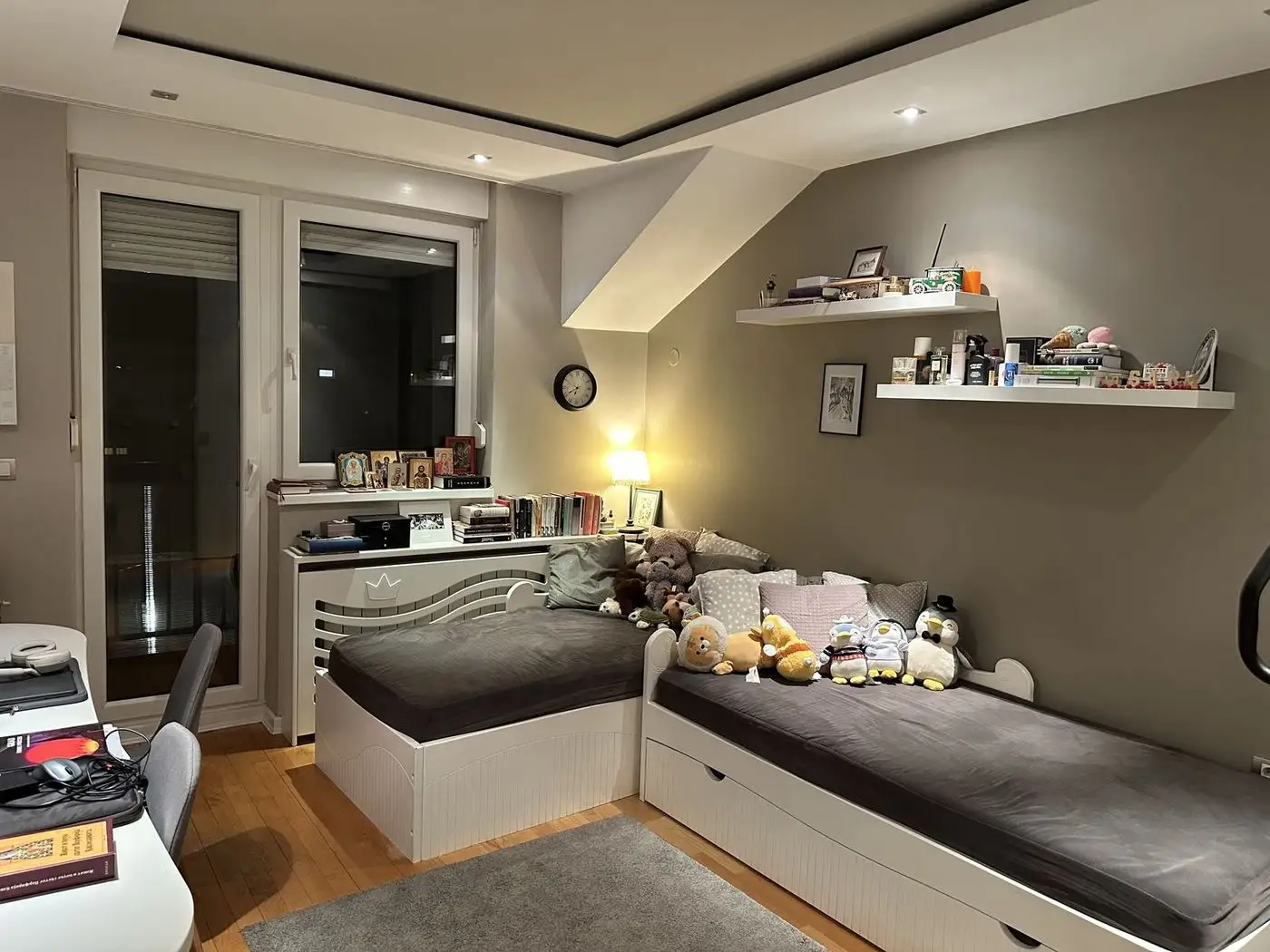 stan na prodaju Novi Sad 134m2 542035