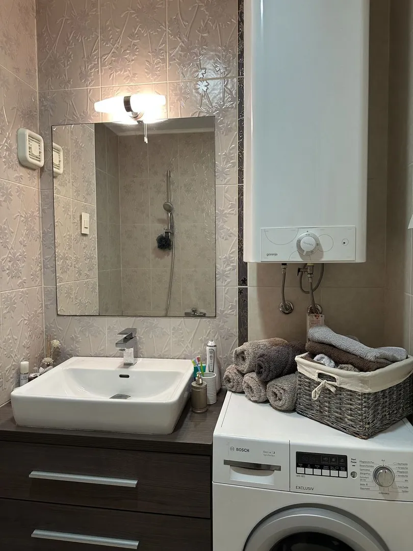 stan na prodaju Novi Sad 134m2 542035