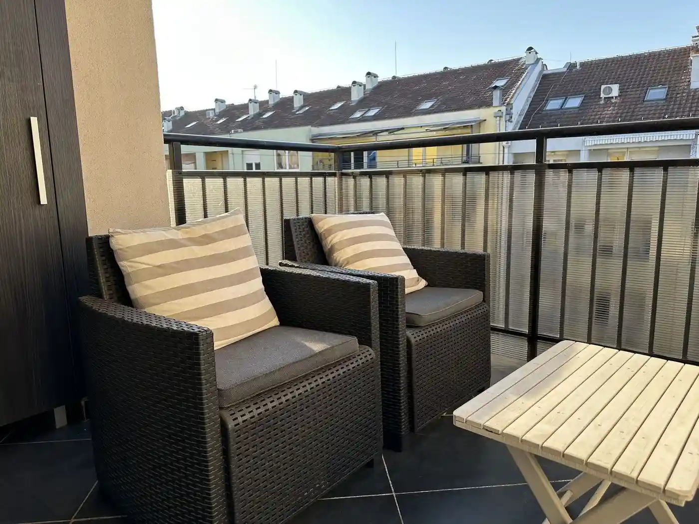 stan na prodaju Novi Sad 134m2 542035