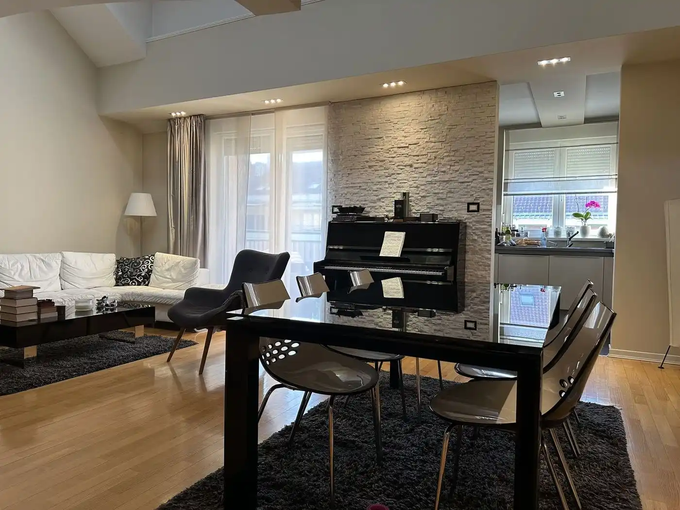stan na prodaju Novi Sad 134m2 542035