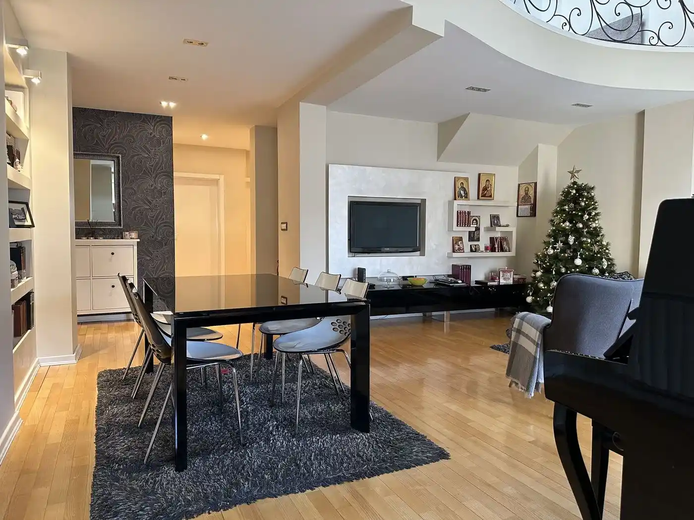 stan na prodaju Novi Sad 134m2 542035