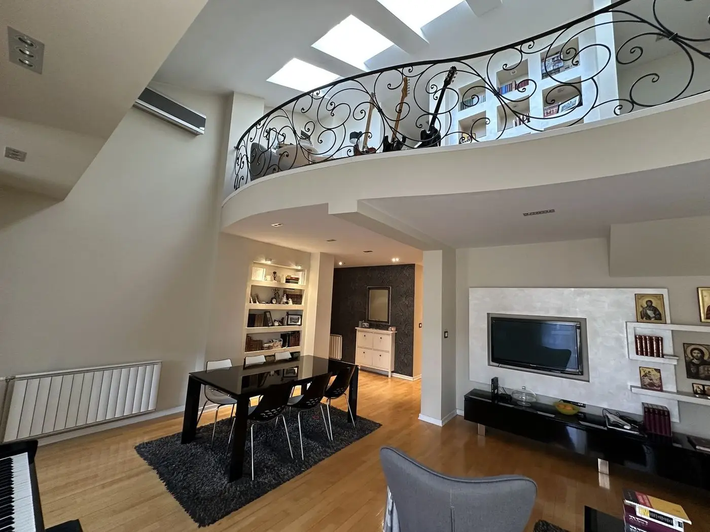 stan na prodaju Novi Sad 134m2 542035