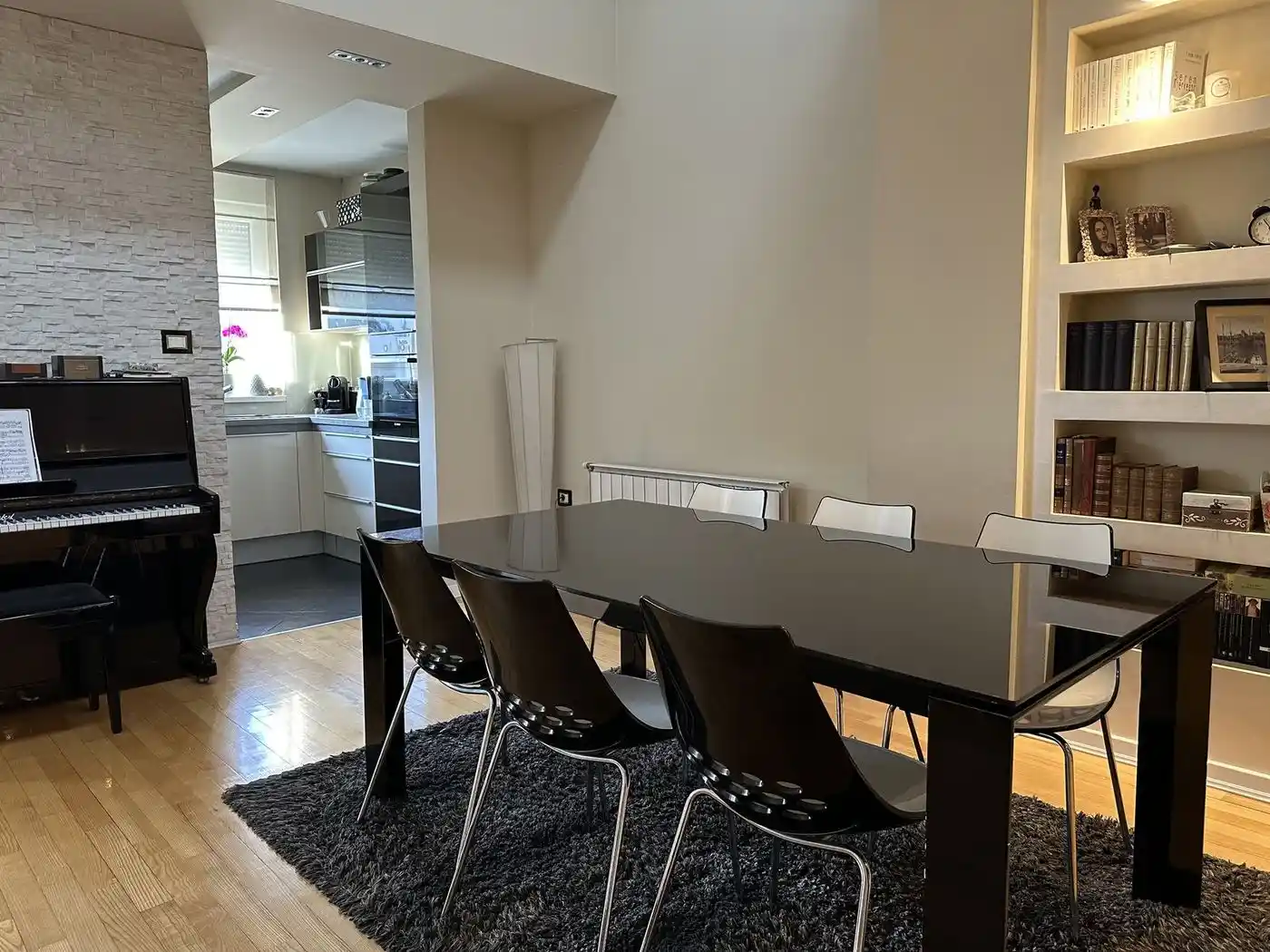 stan na prodaju Novi Sad 134m2 542035