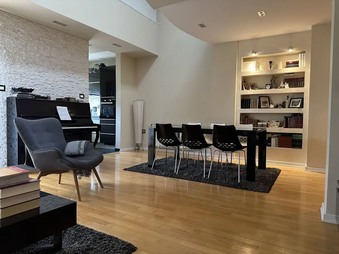 stan na prodaju Novi Sad 134m2 542035