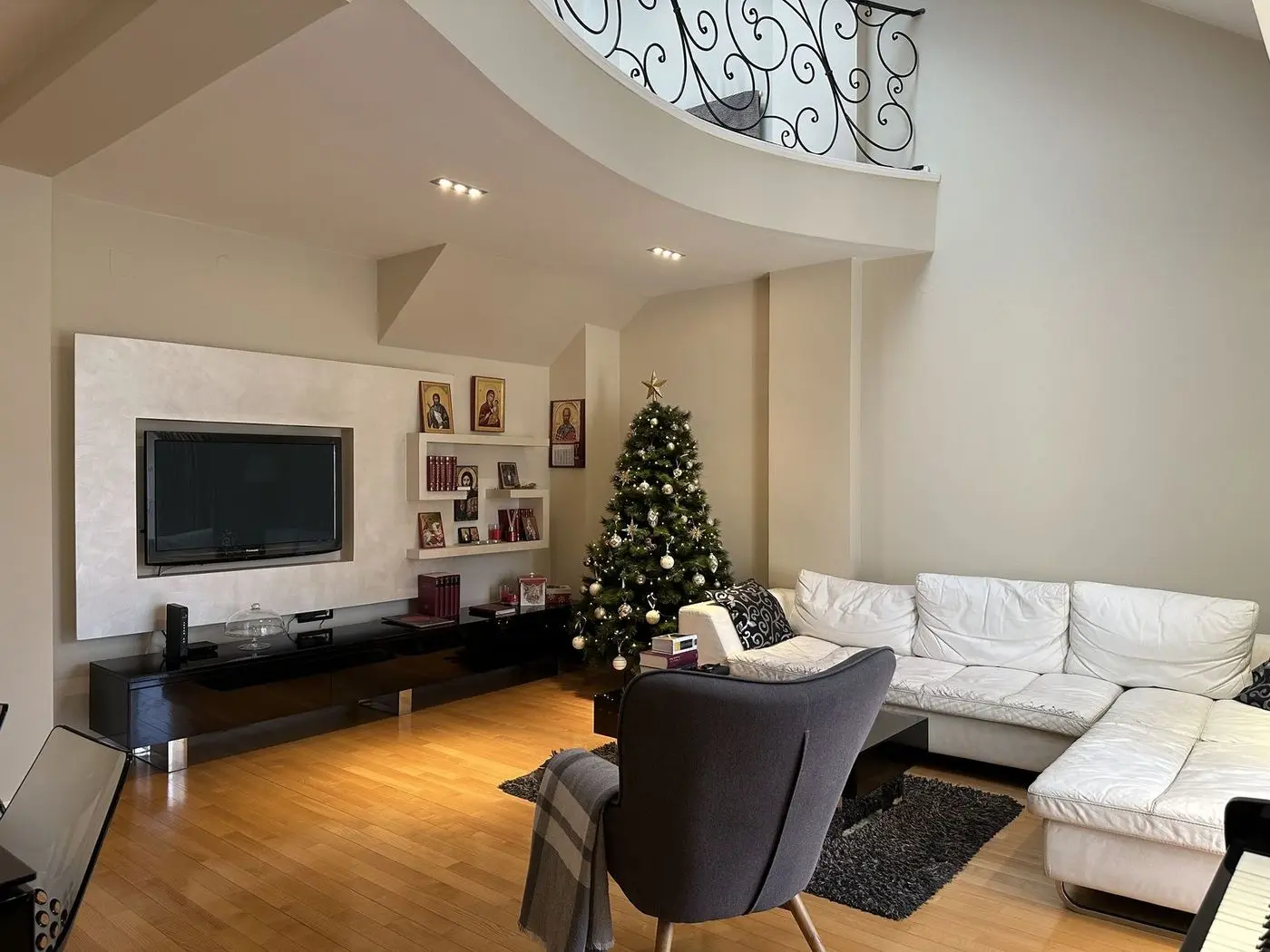 stan na prodaju Novi Sad 134m2 542035