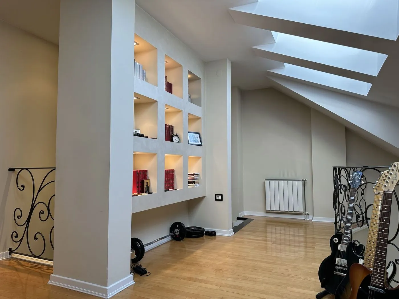 stan na prodaju Novi Sad 134m2 542035
