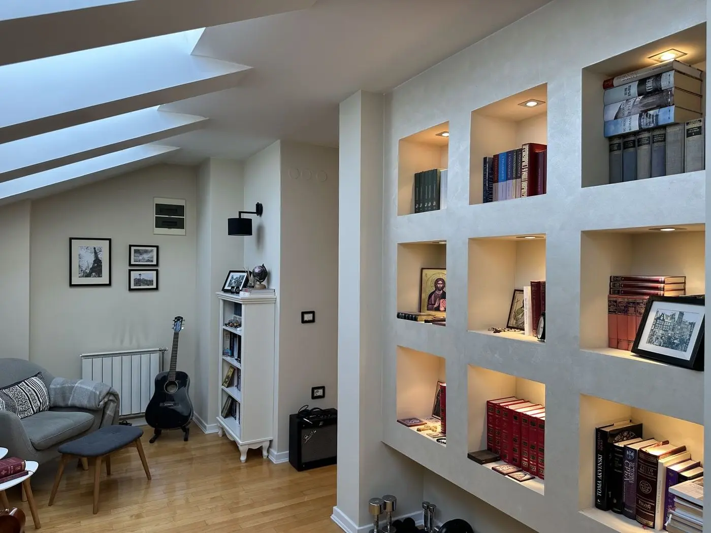 stan na prodaju Novi Sad 134m2 542035