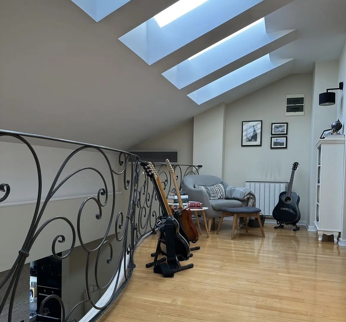 stan na prodaju Novi Sad 134m2 542035
