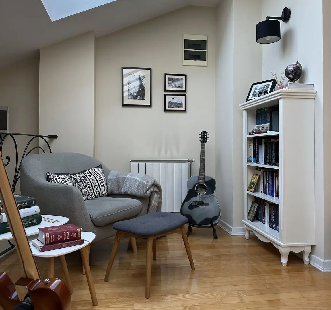 stan na prodaju Novi Sad 134m2 542035