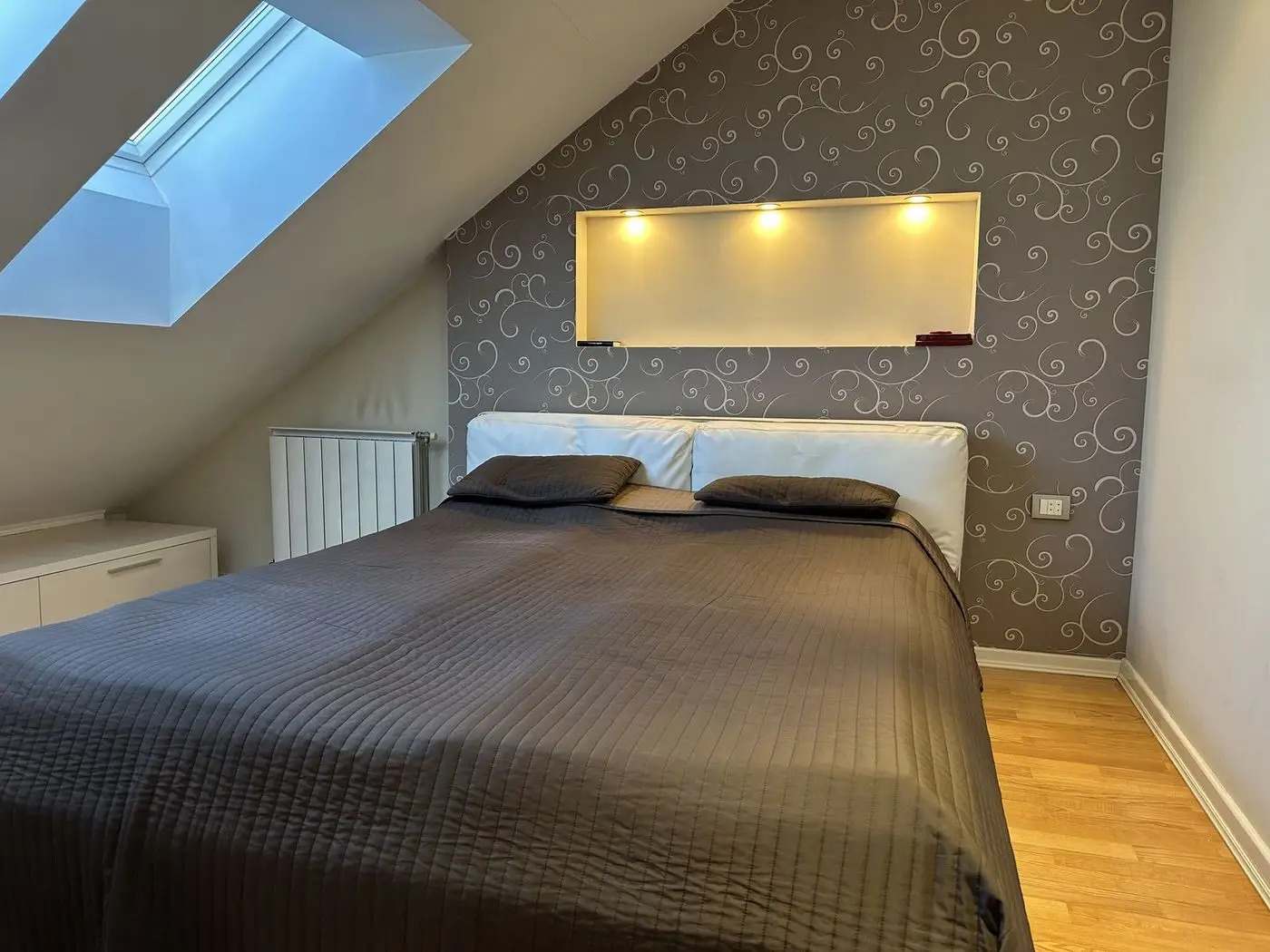 stan na prodaju Novi Sad 134m2 542035
