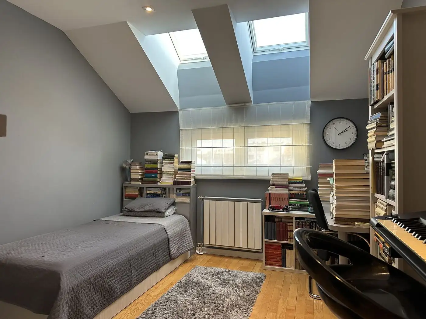 stan na prodaju Novi Sad 134m2 542035