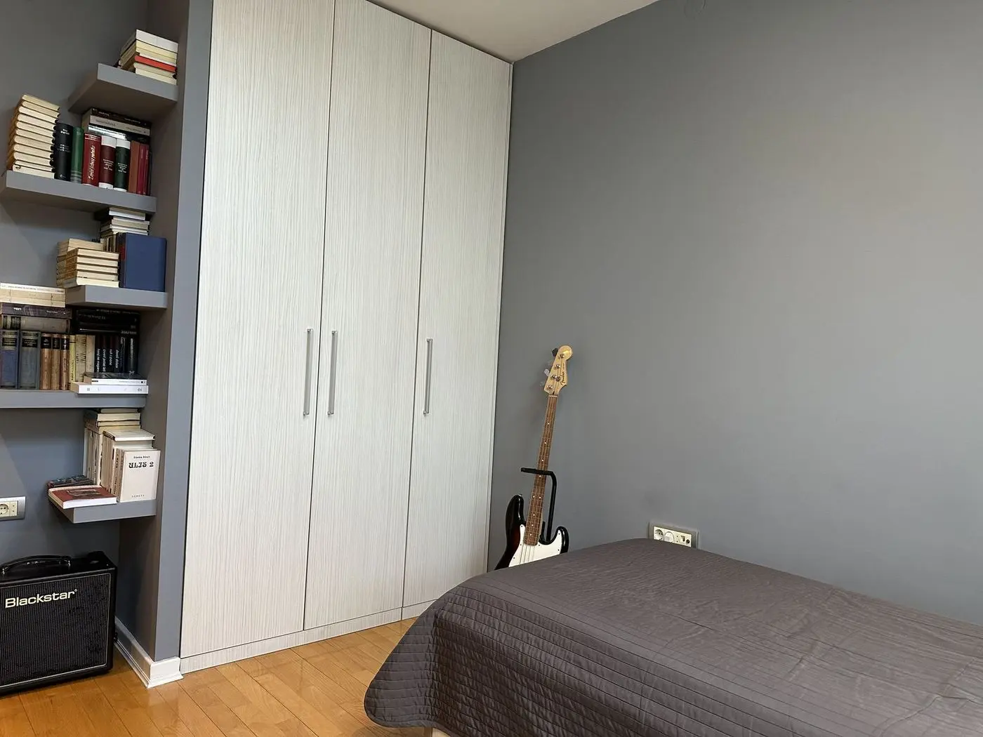 stan na prodaju Novi Sad 134m2 542035