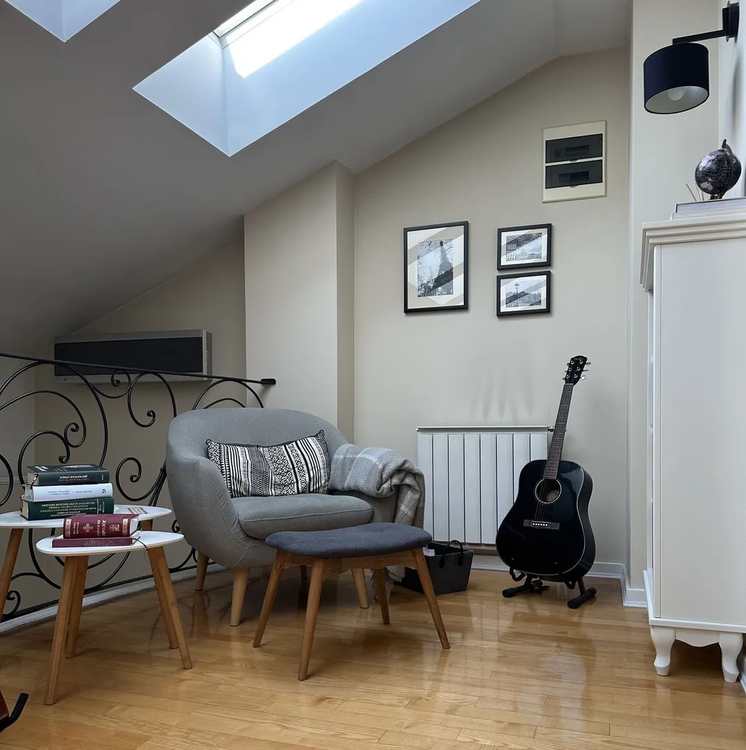 stan na prodaju Novi Sad 134m2 542035