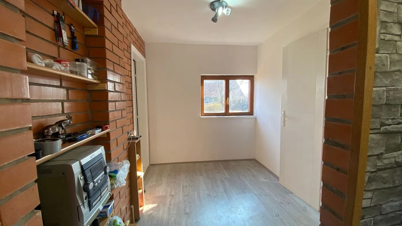 kuca na prodaju Sremska Kamenica 53m2 542220