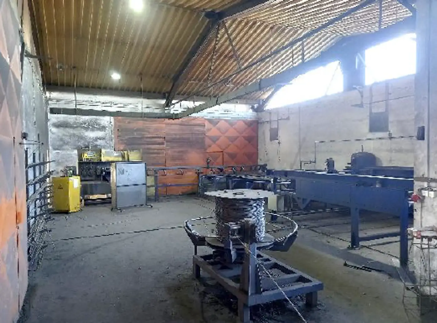 lokal na prodaju Bački Petrovac 41735m2 565411