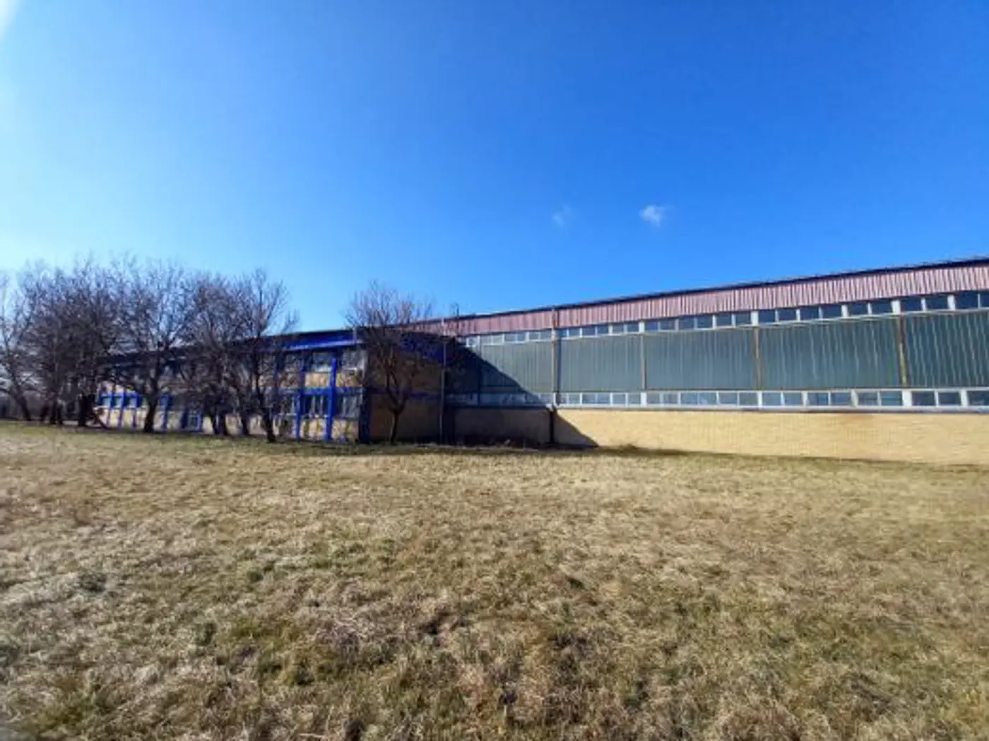 lokal na prodaju Bački Petrovac 41735m2 565411