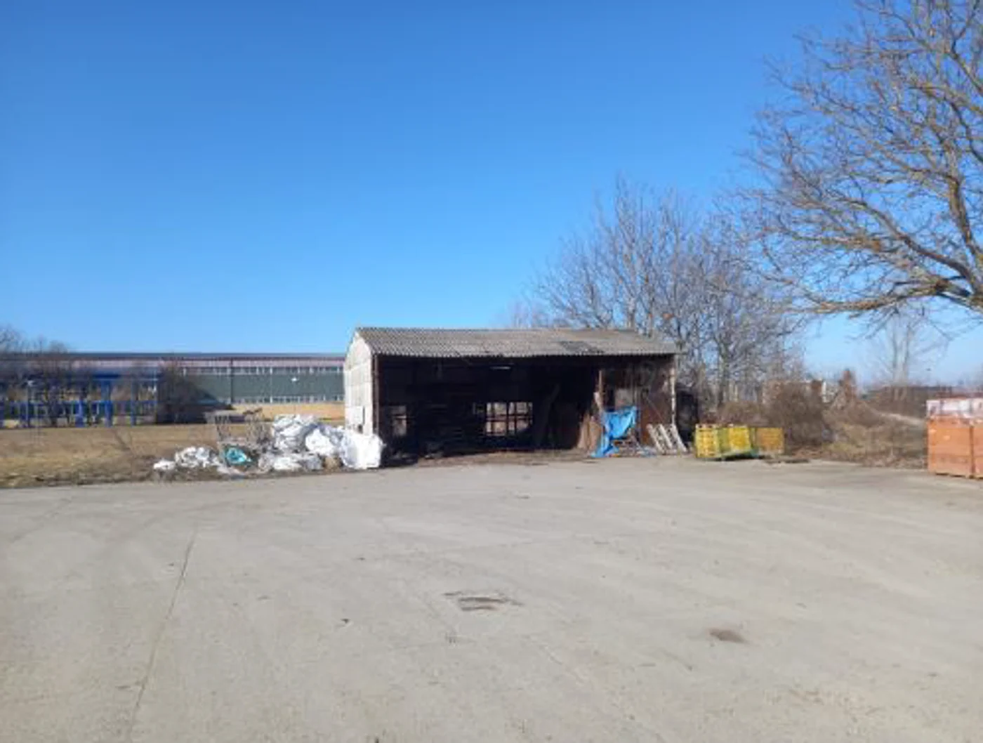 lokal na prodaju Bački Petrovac 41735m2 565411
