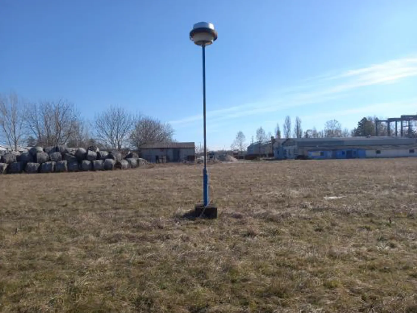 lokal na prodaju Bački Petrovac 41735m2 565411