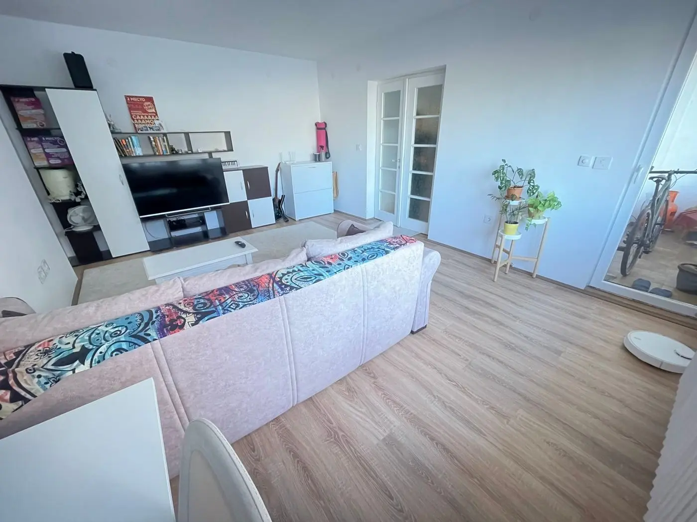 stan na prodaju Novi Sad 56m2 542133