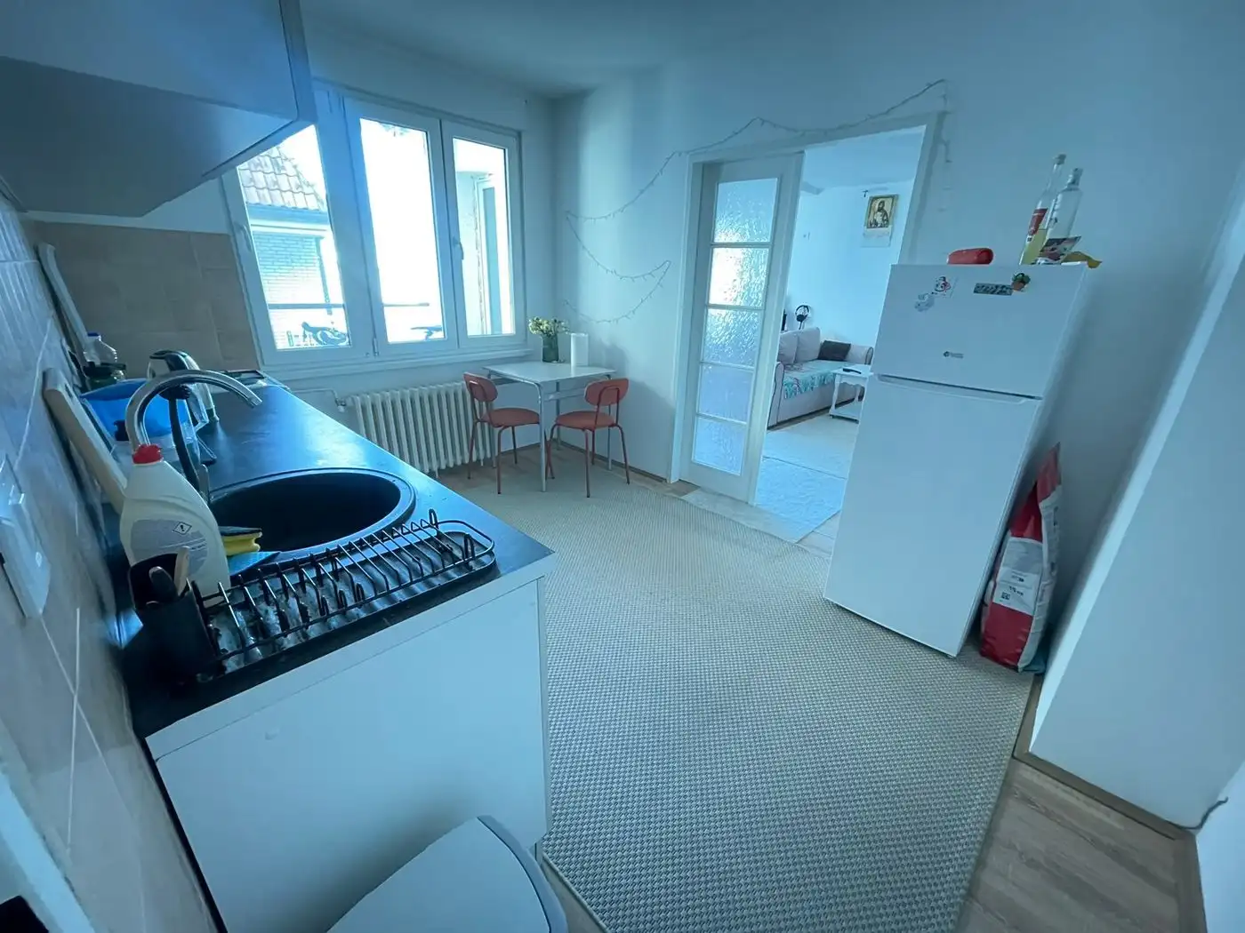 stan na prodaju Novi Sad 56m2 542133