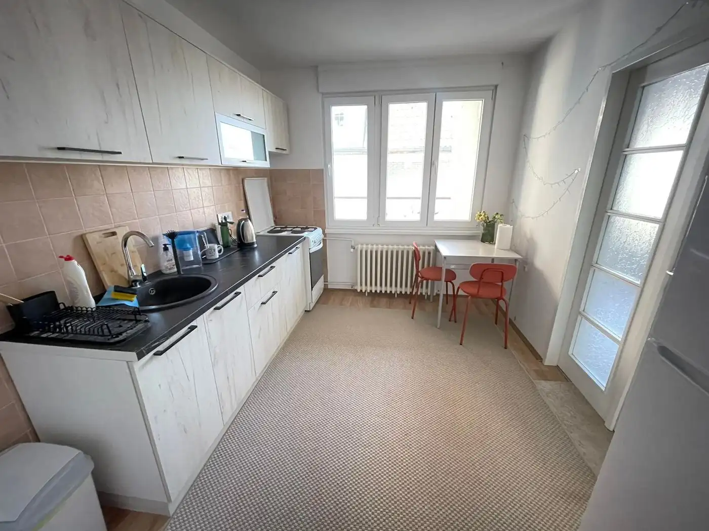 stan na prodaju Novi Sad 56m2 542133