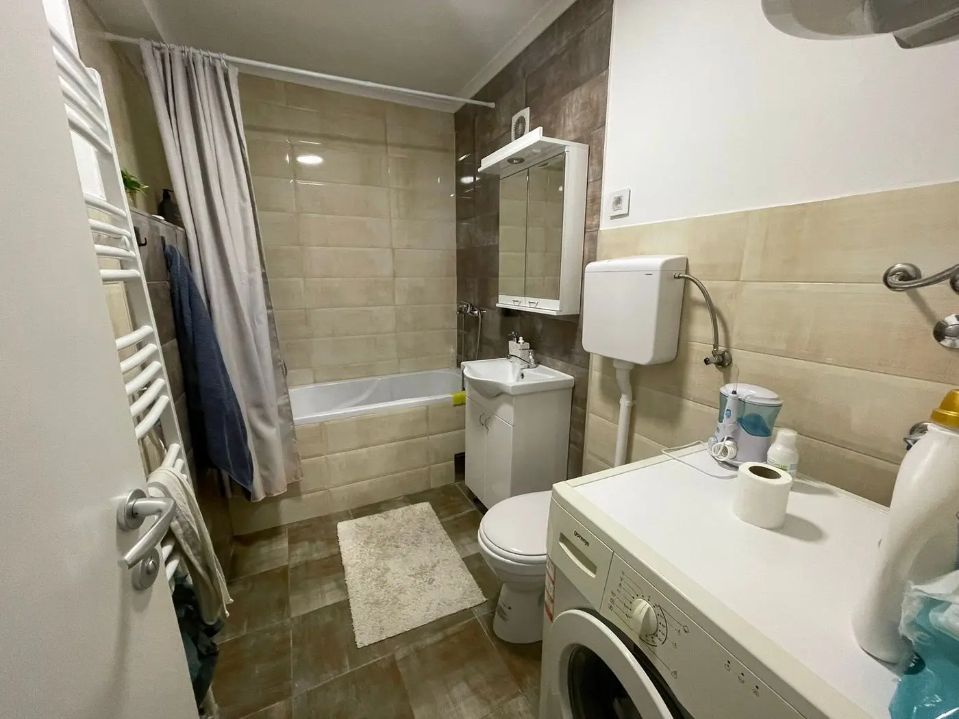stan na prodaju Novi Sad 56m2 542133