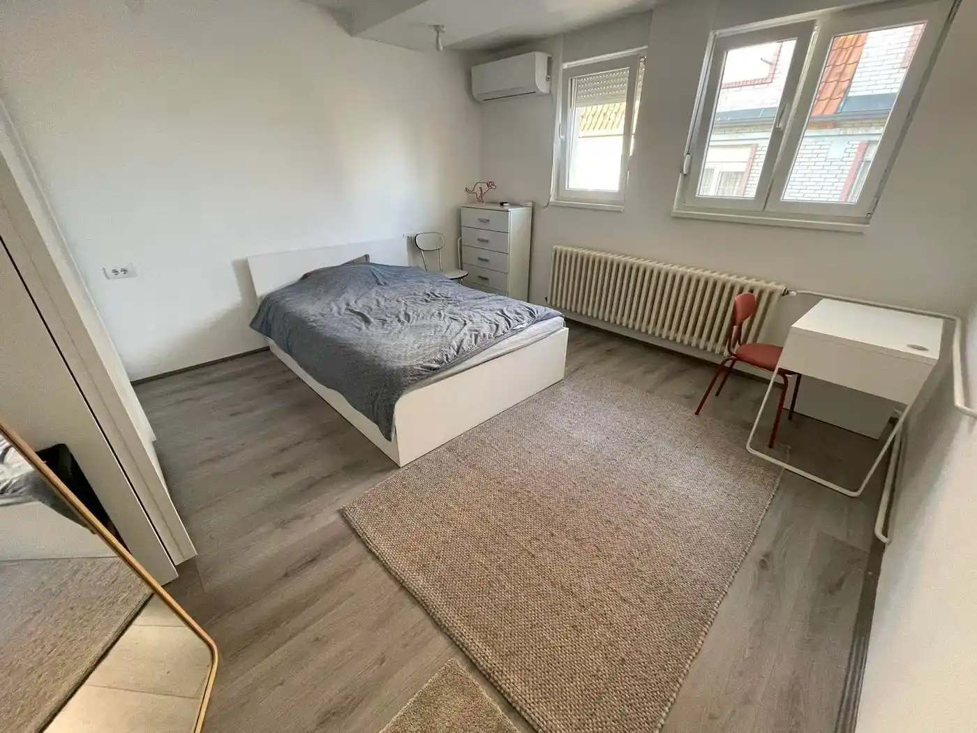 stan na prodaju Novi Sad 56m2 542133