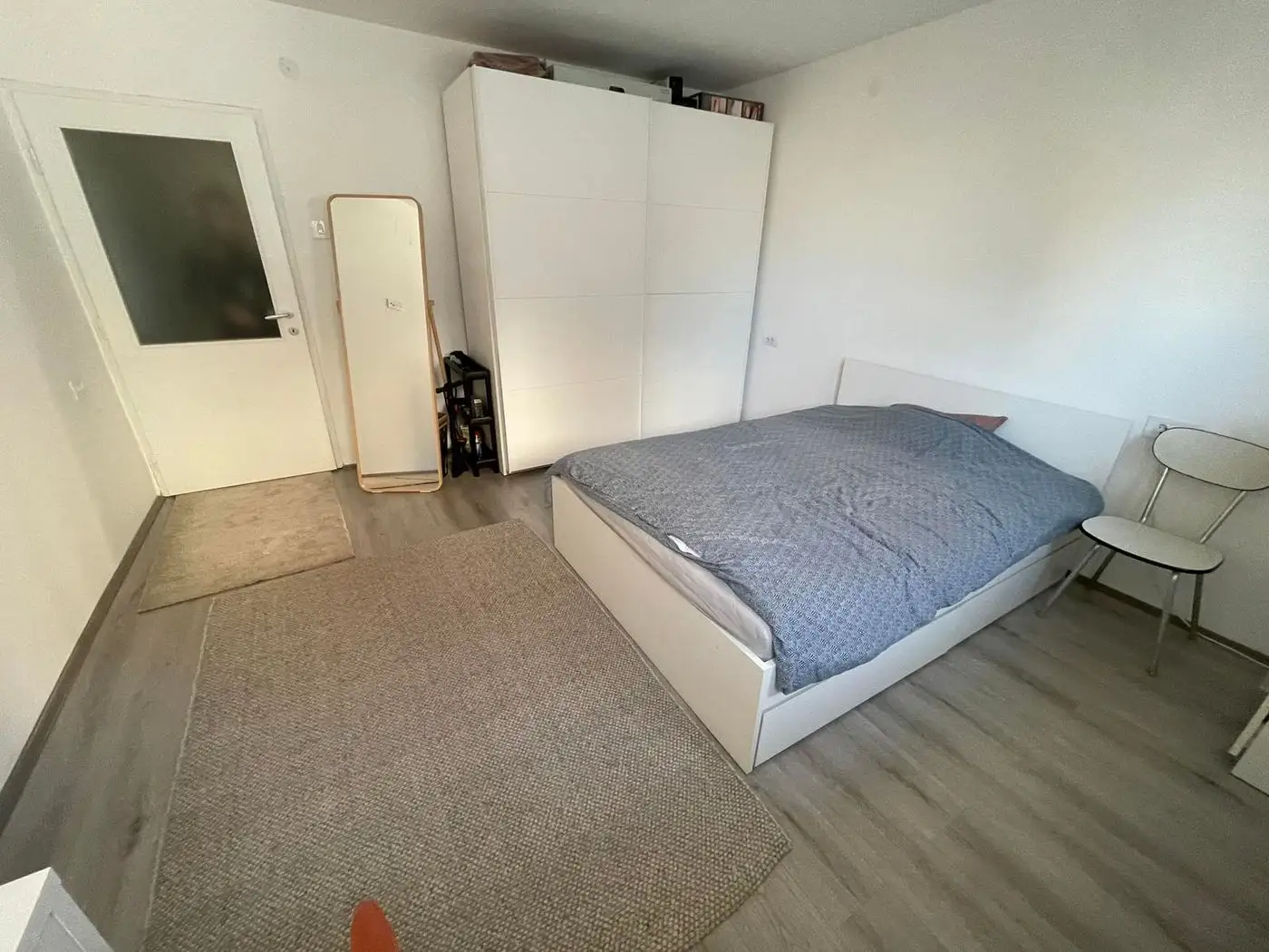 stan na prodaju Novi Sad 56m2 542133