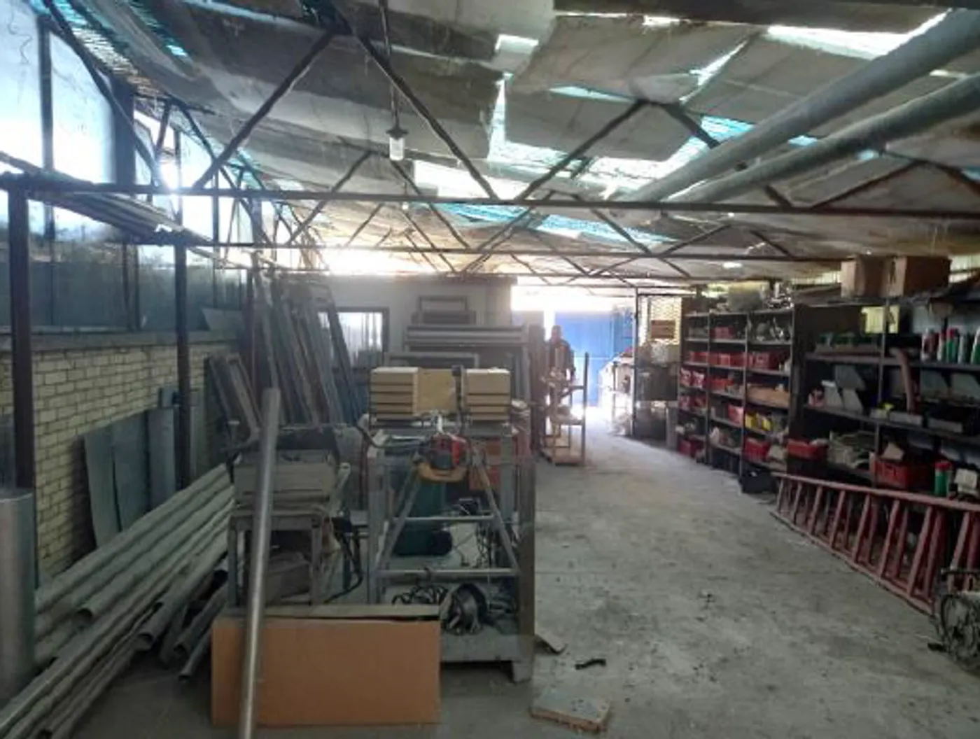 lokal na prodaju Bački Petrovac 41735m2 565411