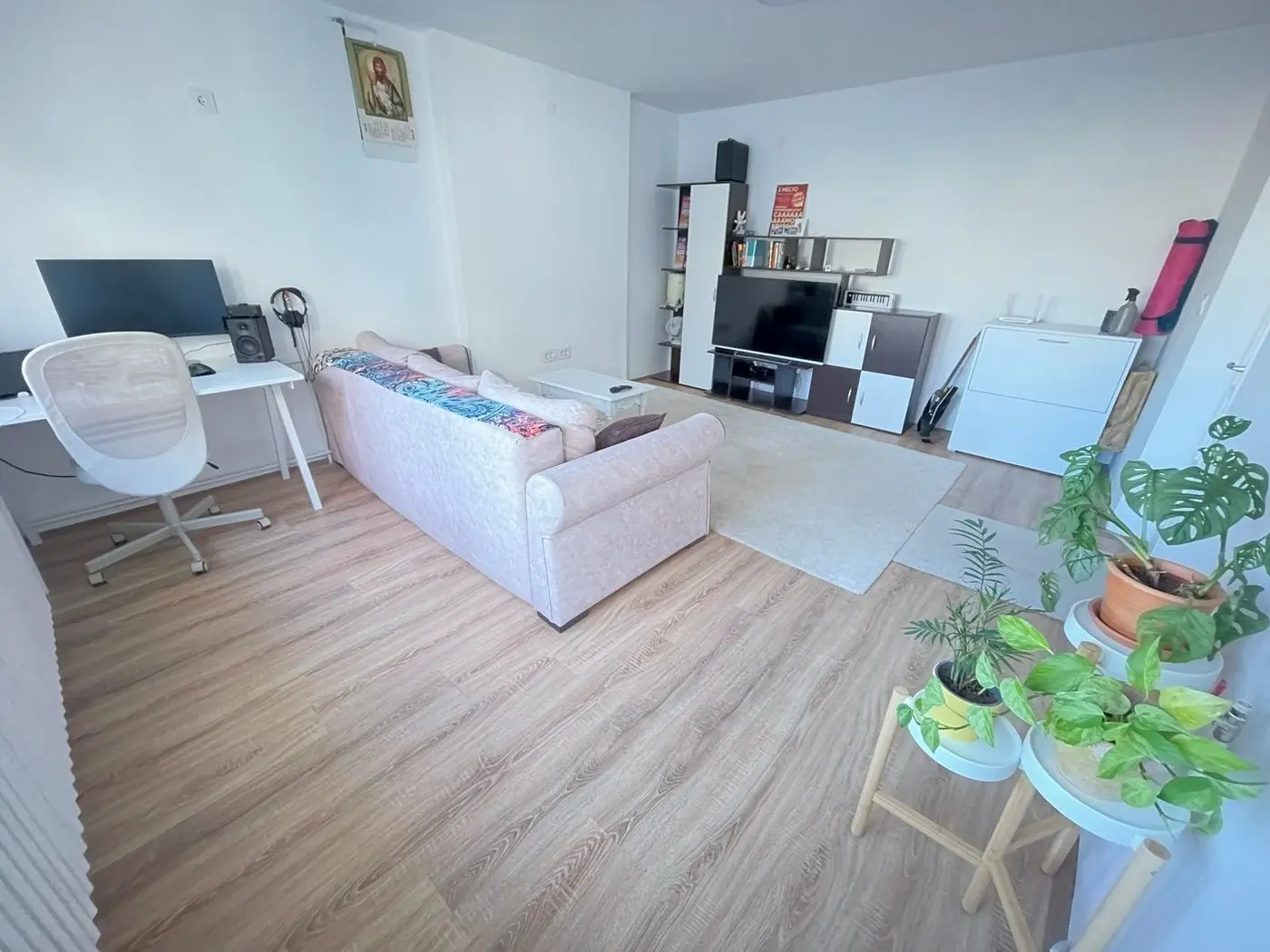 stan na prodaju Novi Sad 56m2 542133