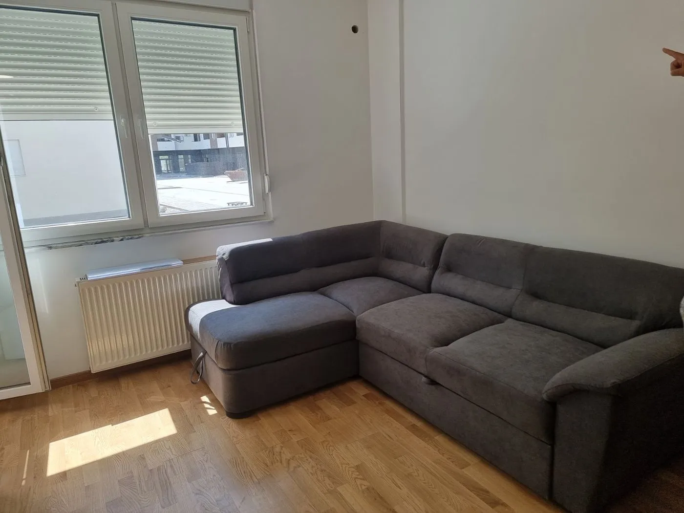 stan na prodaju Novi Sad, 36m2 12760