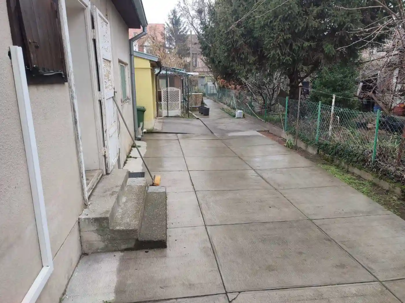 kuca na prodaju Novi Sad 54m2 542421