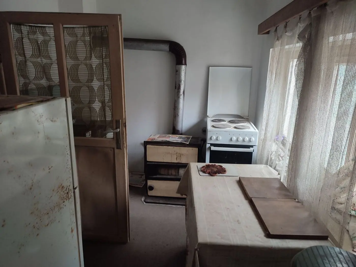 kuca na prodaju Novi Sad 54m2 542421