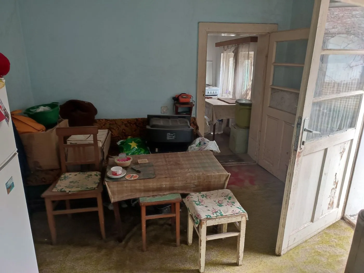 kuca na prodaju Novi Sad 54m2 542421