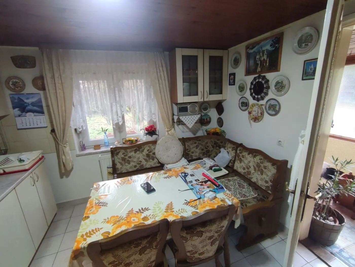 kuca na prodaju Novi Sad 54m2 542421