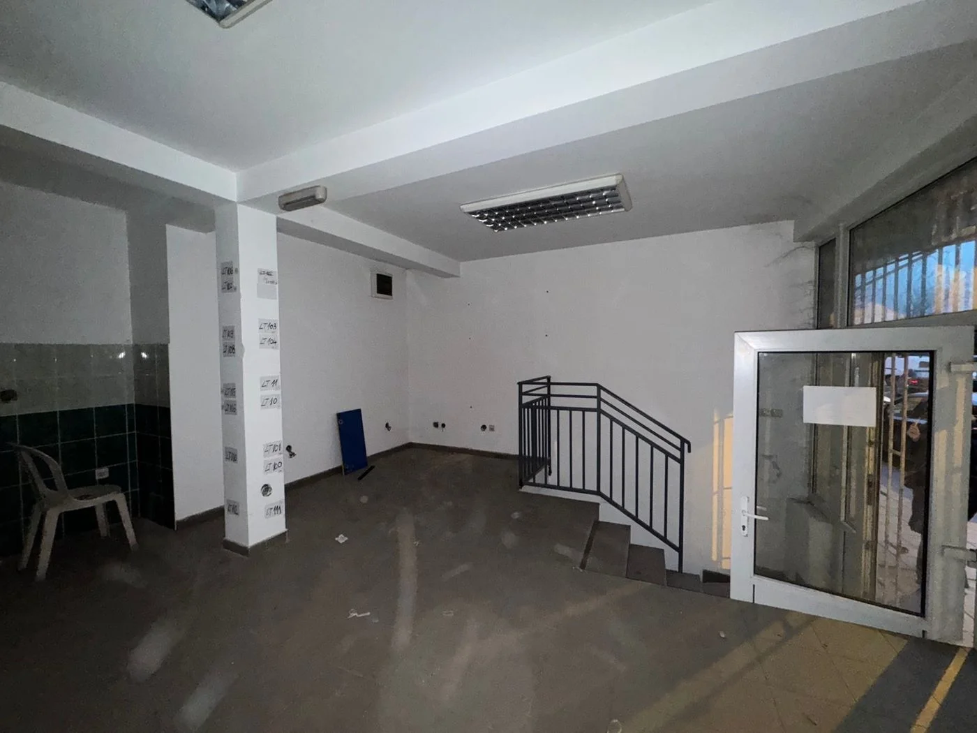 lokal na prodaju Novi Sad 93m2 542454