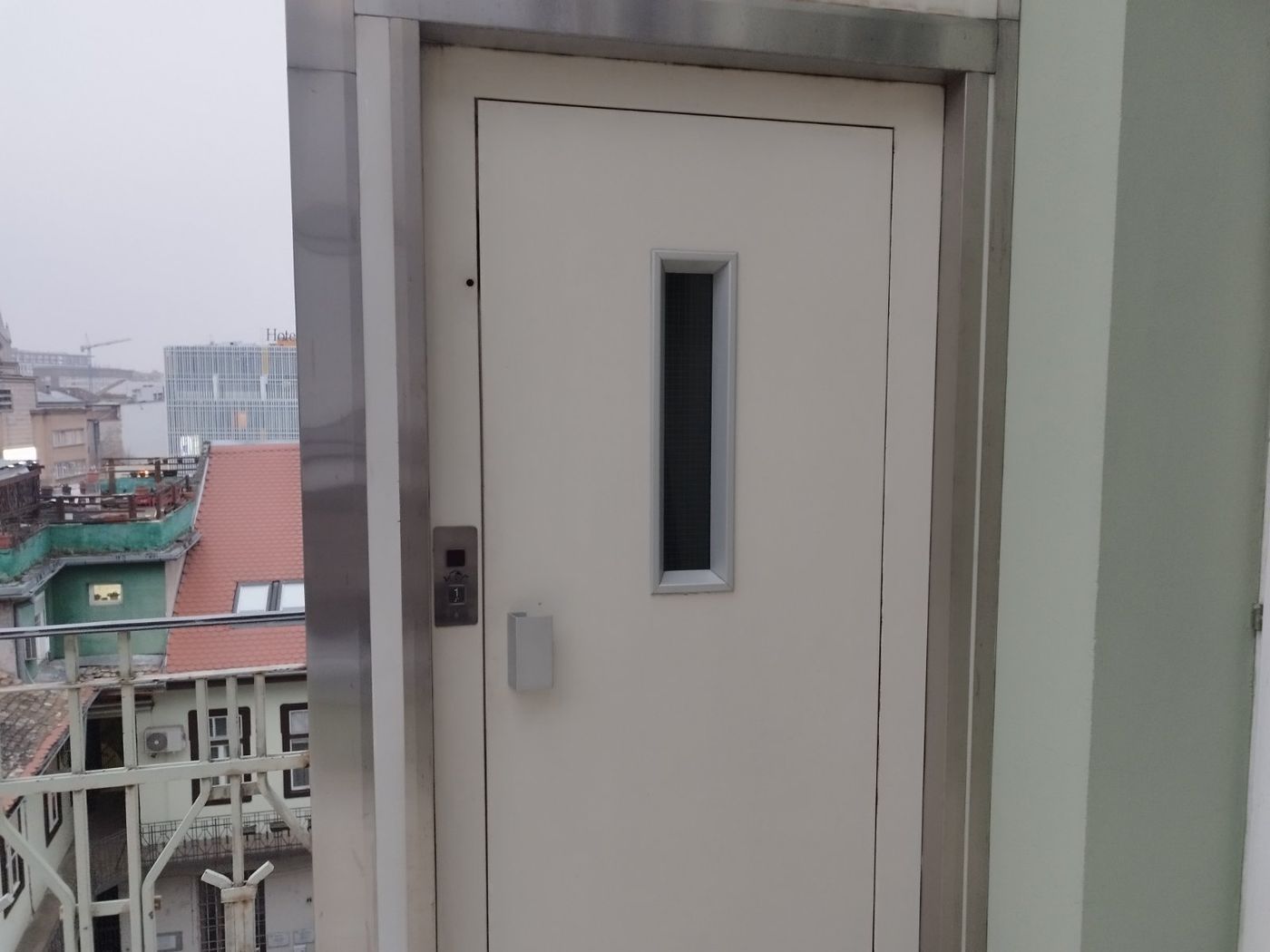 stan na prodaju Novi Sad 134m2 541233