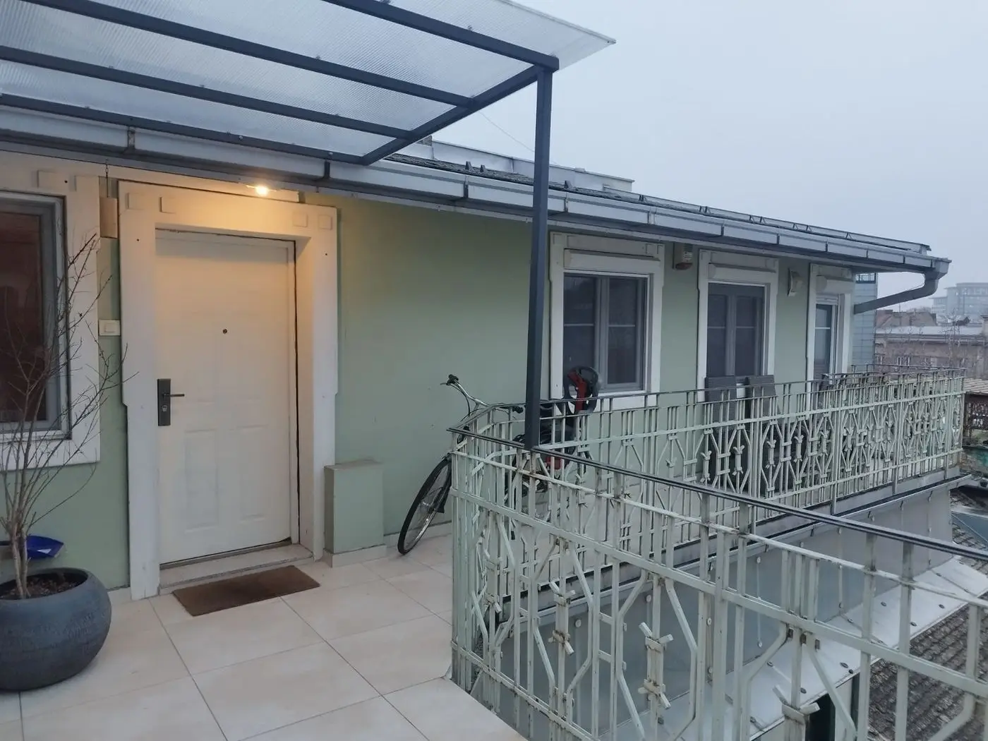 stan na prodaju Novi Sad 134m2 541233