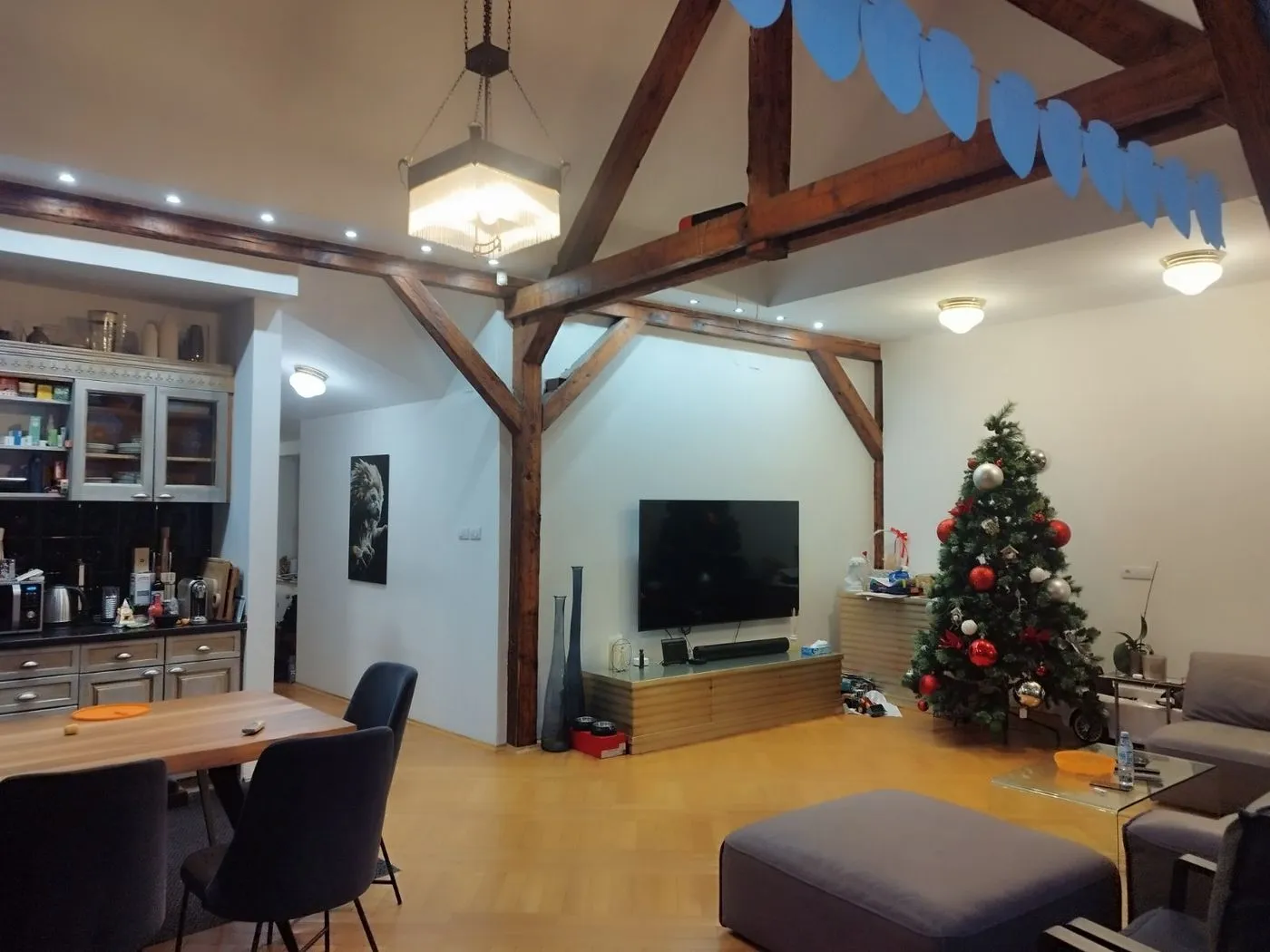 stan na prodaju Novi Sad 134m2 541233