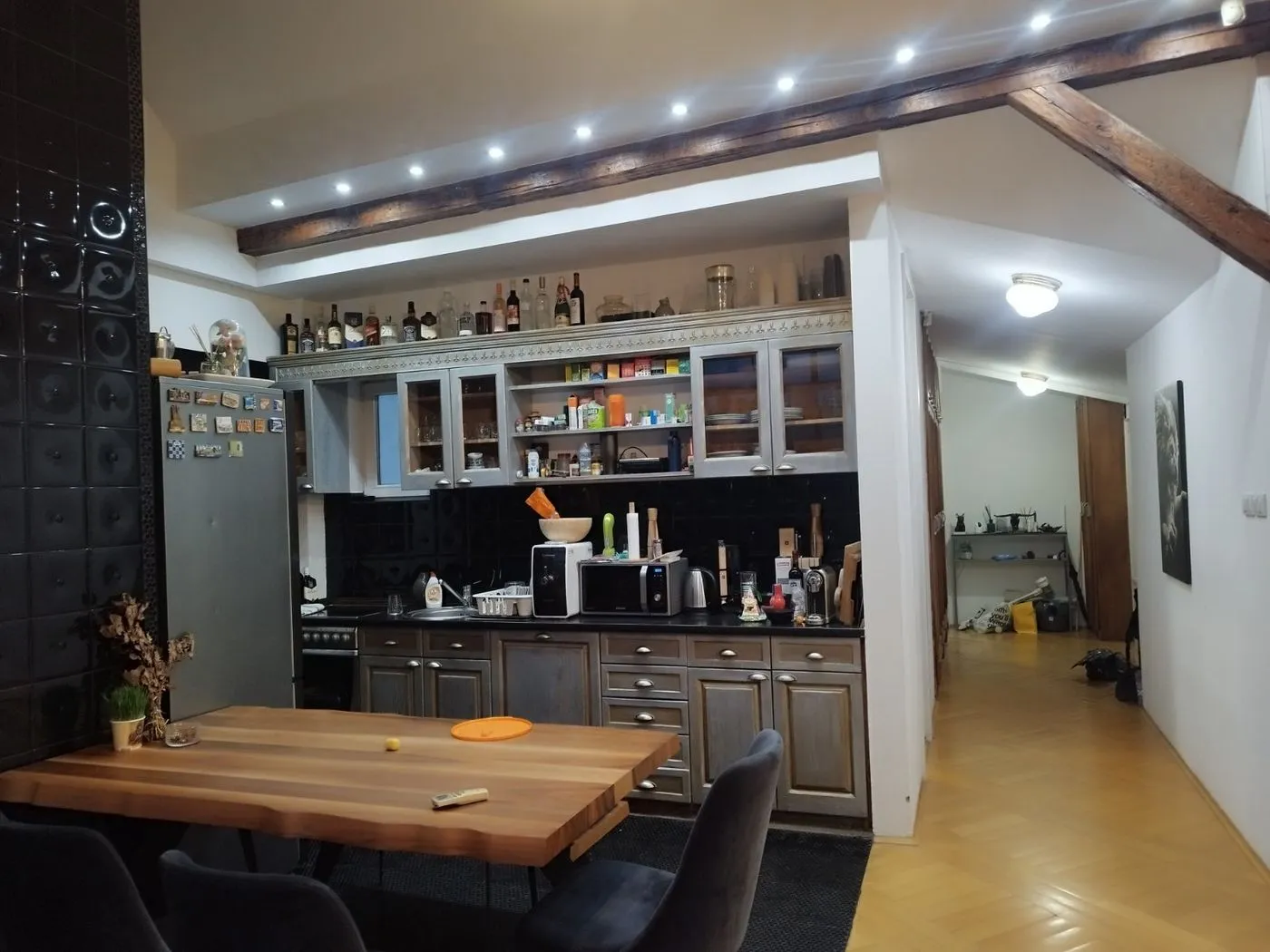 stan na prodaju Novi Sad 134m2 541233