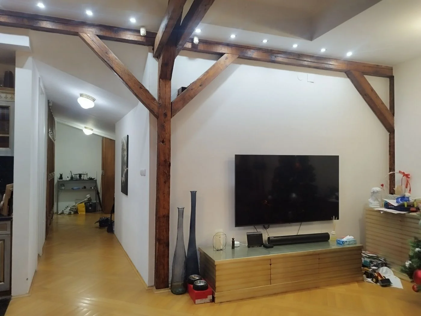 stan na prodaju Novi Sad 134m2 541233